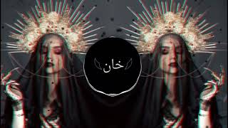 Tural Ali  Darixacaqsan  Arabic Remix  SlowedReverb  Bass Boosted [upl. by Zitah926]