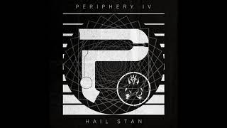 PERIPHERY  Satellites Full Vocal Track [upl. by Rothenberg]