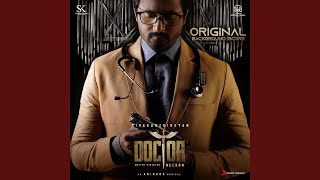 Doctor Theme Background Score [upl. by Hepza683]