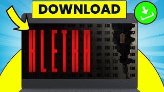 HOW TO DOWNLOAD KLETKA ON PC 2024 Full Guide [upl. by Whitford]