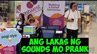 yung dimo alam naka headset ka pala  grabe nag sayawan na sila [upl. by Mckeon]