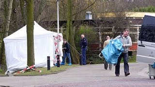 Zesde dode op terrein Parnassia wat is er aan de hand [upl. by Quick]