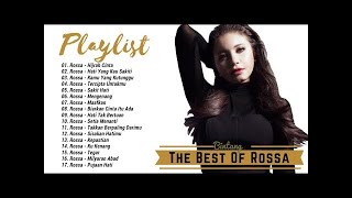 Rossa  Full Album [upl. by Ssidnak]