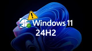 Windows 11 24H2 KB5043080 Fails to Install With “Operation is not supported” Error  Workaround [upl. by Vlada]