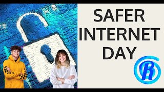 safer internet day [upl. by Tol131]