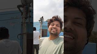 aaj gaon me naye electricity meter lage minivlog dailyminivlog minivlogseries electricitymeter [upl. by Hama]