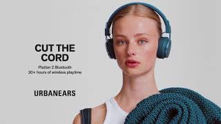 Plattan 2 Bluetooth  Campaign Film [upl. by Burrell]