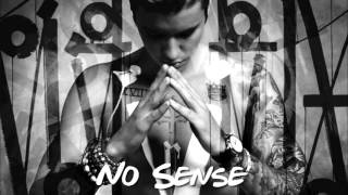 Justin Bieber  No Sense feat Travis Scott With Lyrics [upl. by Anailli]