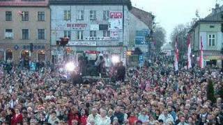 Wadowice April 2005 [upl. by Eileen]