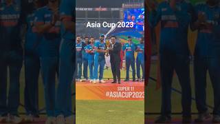 asia cup final 2023 highlights asia cup asia cup 2023 [upl. by Alurd]