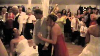 Hilarious wedding prank [upl. by Bourn]