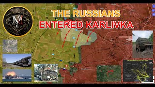 The Heat  Ukraine Strengthens Kharkiv  Russians Are Advancing On Donbass MilitarySummary 202463 [upl. by Atener958]