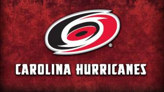 Carolina Hurricanes Goal Horn No Song [upl. by Ahsenev193]