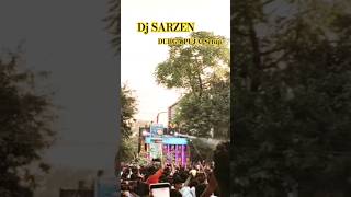 DJSARZEN DURGA PUJA UPCOMING setup🏆djsarzan djremix trending shortsvideo [upl. by Ornie]