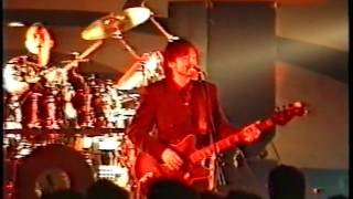 The Church Live in Modena Italy May 8 1990 fan video [upl. by Eirrac]