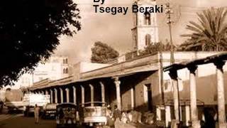 Tsegay Beraki  Nay NebAt habtam [upl. by Bringhurst]