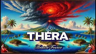 Théra  Anatole France [upl. by Auoh]