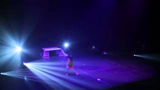 Darcy Oake  Illusion from Live Show [upl. by Sikleb]