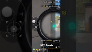 Bizon headshot video🔥TRYTiggada freefire viral shorts garena [upl. by Galloway]