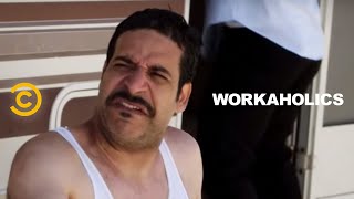 Workaholics  Coochie Mold [upl. by Sarilda]