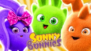 Cartoons for Children  Sunny Bunnies  Funny Bunnies  Funny Cartoons For Children [upl. by Leuqram]