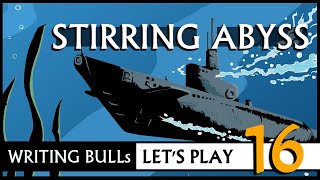 Lets Play Stirring Abyss 16 Deutsch [upl. by Riccardo167]