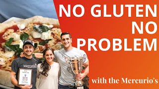 No gluten no problem [upl. by Aneez547]