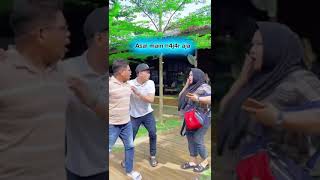 Salah orang🤪😋 comedy lucu komediindonesia dramakomedilucu [upl. by Shawna]