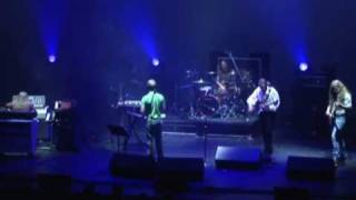 Wobbler live at NEARfest 2005 [upl. by Aer]