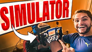 The BEST F1 SIMULATOR on the market [upl. by Scuram]