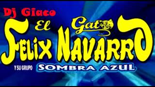 MIX SOMBRA AZUL  DJ GIAkO [upl. by Rother]