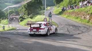 Rallye des Vins Mâcon 2013 HD [upl. by Ches]