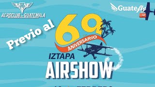 Iztapa Airshow  Noticias y mas [upl. by Aida17]