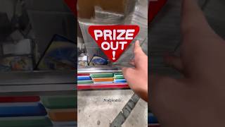 Pokémon cards vending machine 🤩 shortsvideo pokemon pokemoncards vendingmachine [upl. by Atel]