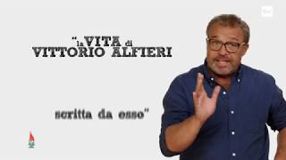 BIGnomi  Vittorio Alfieri Claudio Amendola [upl. by Yarrum]