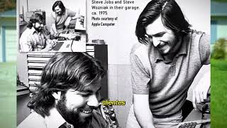 🎨 Fun Fact sobre Steve Jobs 🚀 [upl. by Gilli]