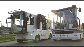 Ambulifts and Medical lifts [upl. by Edny]