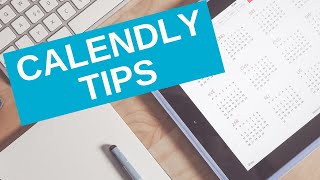 Calendly Tutorial How to edit and customize your calendar availability times [upl. by Maurine577]