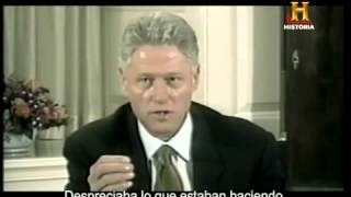 El Informe Final quotImpeachmentquot a Bill Clinton Documental  2007 [upl. by Nnil376]