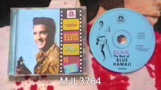 Elvis Presley  Hawaiian Wedding Song Outtake 1973 [upl. by Enimzzaj713]