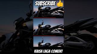 Bike stunt game 🎮🏍️ oh no😲☠️🤫 suzukihayabusallbike gsxrlover rider [upl. by Adnaloj]