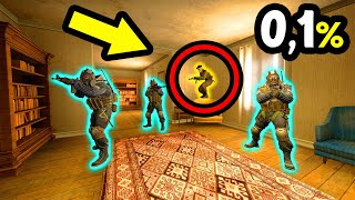 01 LEGENDARY TROLL MOMENTS  CSGO BEST ODDSHOTS 738 [upl. by Trueblood]