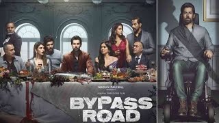 Bypass Road 2019  Latest Hindi Full Movie  Neil Nitin Mukesh Adah Sharma Gul Panag [upl. by Owens344]