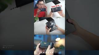 Modem 5G Super Ngebut Dari Telkomsel Orbit 5G G1 router modem ytshorts tech fypyoutube [upl. by Aicined388]