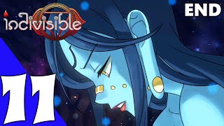 Indivisible Walkthrough Gameplay Part 11  Ending amp Final Boss Fight PC [upl. by Leandro912]