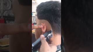 New hairstyle boy hairstyle barbershop newcut trending viralvideos trend shorts viralreels [upl. by Rexfourd]