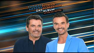 THOMAS UND FLORIAN DER NEUE HITMIX 2021 [upl. by Heidt164]