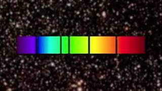 Astronomy  spectroscopy  33 [upl. by Alegnat]