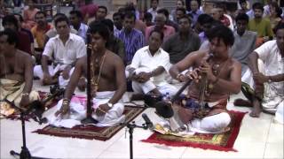 Nathaswaram by PSBalamurugan amp KPKumaran [upl. by Merna235]