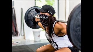 Real female fitness motivation  THAT’S LIFE [upl. by Enasus]